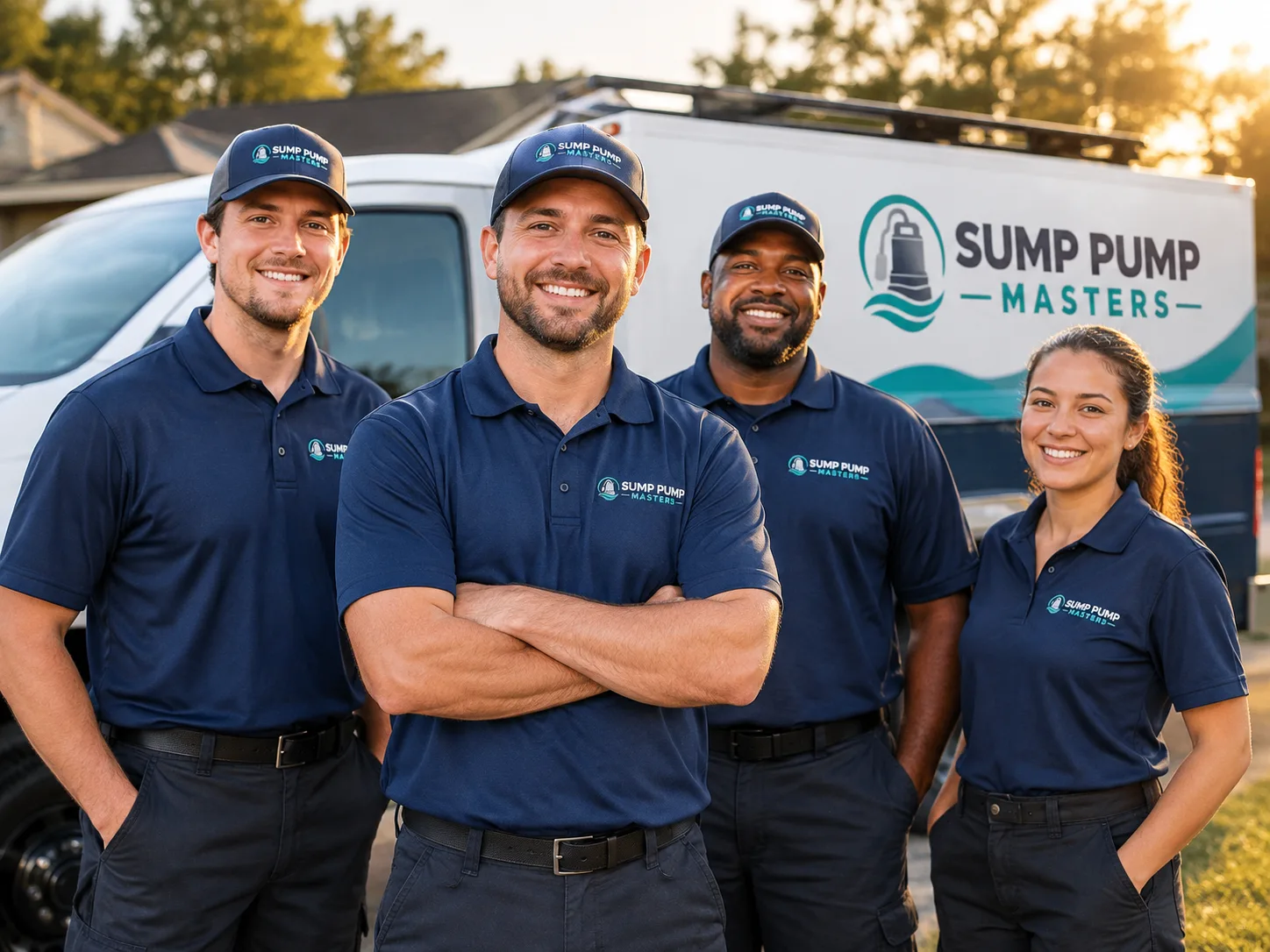 Sump Pump Repair company in Bryant, IN